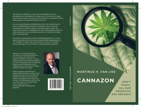 Cannazon