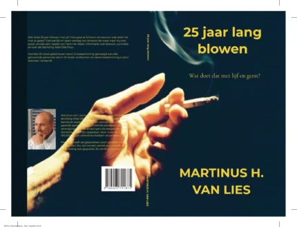 25 jaar lang blowen – Wat doet dat met lijf en geest?
