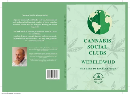 Cannabis Social Clubs Worldwide