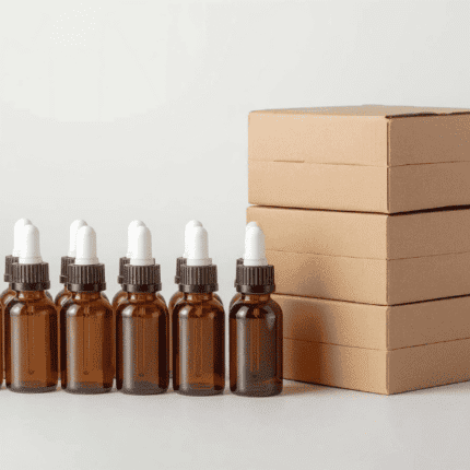 Eigen verpakking – 50 stuks