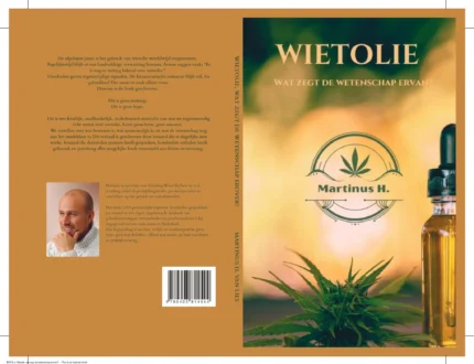 Wietolie, wat zegt de wetenschap erover?