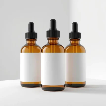 CBD Hars olie 40% 1L